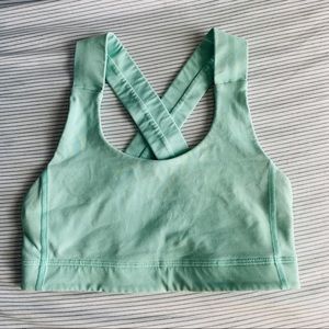 Lululemon sports bra 4